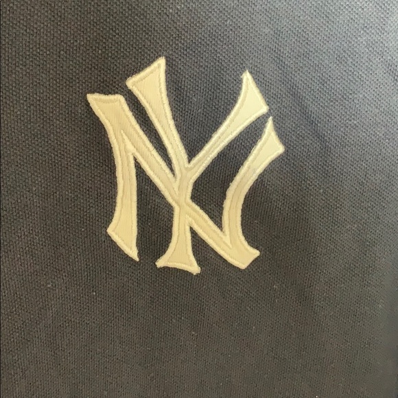 NY Yankees polo shirt - Picture 4 of 5